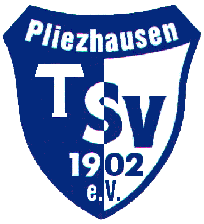 TSV Pliezhausen 1902 e.V. - Logo